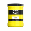 Liquitex BASICS Acrylic 946ml Jar Primary Yellow *ND*