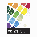 Liquitex BASICS Acrylic Paper Pad 12x16 **ND**