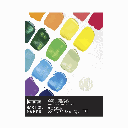 Liquitex BASICS Acrylic Paper Pad 9x12 **ND**