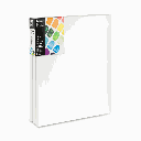 Liquitex BASICS Canvas 3 PACK 16"x 20"