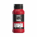 Liquitex Basics Fluid Acrylic 4oz Alizarin Crimson Permanent Hue **ND**