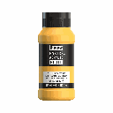 Liquitex Basics Fluid Acrylic 4oz Cadmium Yellow Deep Hue **ND**