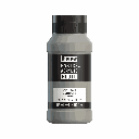 Liquitex Basics Fluid Acrylic 4oz Neutral Grey 5 **ND**