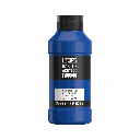 Liquitex Basics Fluid Acrylic 8.45oz Phthalocyanine Blue **ND**