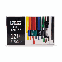 Liquitex BASICS set of 12 - 22ml Tubes **ND**