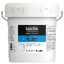 Liquitex Grounds Gesso Clear 3.78 Litre Jar **ND**