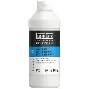 Liquitex Grounds Gesso Clear 473ml Jar **ND**