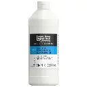 Liquitex Grounds Gesso Clear 946ml Jar **ND**