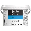 Liquitex Grounds Gesso White 1.89 Litre Jar **ND**