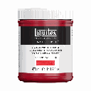 Liquitex Heavy Body Acrylic 16oz Jar Alizarin Crimson Hue Permanent S2 **ND**