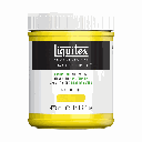 Liquitex Heavy Body Acrylic 16oz Jar Cadmium-Free Yellow Light S3 **ND**