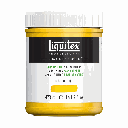 Liquitex Heavy Body Acrylic 16oz Jar Cadmium-Free Yellow Medium S3 **ND**