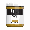 Liquitex Heavy Body Acrylic 16oz Jar Iridescent Bright Gold S2 **ND**