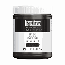 Liquitex Heavy Body Acrylic 16oz Jar Ivory Black S1 **ND**