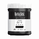 Liquitex Heavy Body Acrylic 16oz Jar Mars Black S1 **ND**