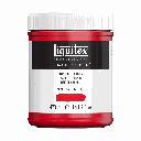 Liquitex Heavy Body Acrylic 16oz Jar Naphthol Crimson S2 **ND**