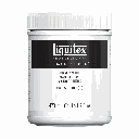 Liquitex Heavy Body Acrylic 16oz Jar Titanium White S1 **ND**