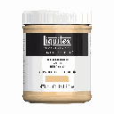 Liquitex Heavy Body Acrylic 16oz Jar Unbleached Titanium S1 **ND**