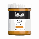 Liquitex Heavy Body Acrylic 16oz Jar Yellow Oxide S1 **ND**