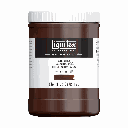 Liquitex Heavy Body Acrylic 32oz Jar Burnt Umber S1 **ND**