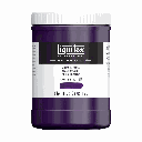 Liquitex Heavy Body Acrylic 32oz Jar Dioxazine Purple S2
