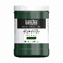 Liquitex Heavy Body Acrylic 32oz Jar Hookers Green Hue Permanent S1 **ND**