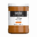 Liquitex Heavy Body Acrylic 32oz Jar Raw Sienna S1 **ND**