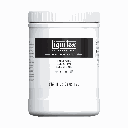 Liquitex Heavy Body Acrylic 32oz Jar Titanium White S1 **ND**