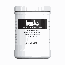 Liquitex Heavy Body Acrylic 32oz Jar Transparent Mixing White S1 **ND**