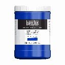 Liquitex Heavy Body Acrylic 32oz Jar Ultramarine Blue (Green Shade) S1 **ND**