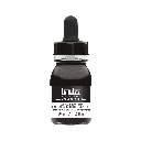 Liquitex Acrylic Ink Transparent Raw Umber 30ml **ND**