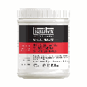 Liquitex Medium Matte Super Heavy Gel 473 ml **ND**
