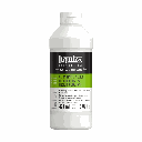 Liquitex Medium Ultra Matte 473ml **ND**