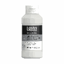 Liquitex Mediums Mettalic Silver Medium 237ml **ND**