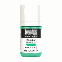 Liquitex Soft Body Acrylic 2oz. Jar Bright Aqua Green S1 **ND**