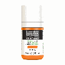 Liquitex Soft Body Acrylic 2oz. Jar Cadmium Free Orange S4 **ND**