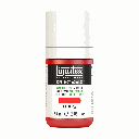 Liquitex Soft Body Acrylic 2oz. Jar Cadmium Free Red Medium S5 **ND**