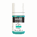 Liquitex Soft Body Acrylic 2oz. Jar Cobalt Teal S4 **ND**