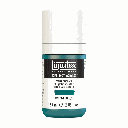 Liquitex Soft Body Acrylic 2oz. Jar Cobalt Turquoise S4 **ND**