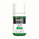 Liquitex Soft Body Acrylic 2oz. Jar Emerald Green S2 **ND**