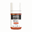 Liquitex Soft Body Acrylic 2oz. Jar Iridescent Rich Copper S2 **ND**