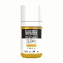 Liquitex Soft Body Acrylic 2oz. Jar Iridescent Rich Gold S2 **ND**
