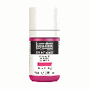 Liquitex Soft Body Acrylic 2oz. Jar Medium Magenta S1 **ND**