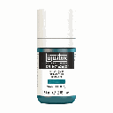 Liquitex Soft Body Acrylic 2oz. Jar Muted Turquoise S3 **ND**