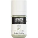 Liquitex Soft Body Acrylic 2oz. Jar Parchment S1 **ND**