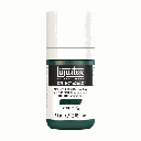Liquitex Soft Body Acrylic 2oz. Jar Phthalocyanine Green (Blue Shade) S1 **ND**