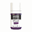 Liquitex Soft Body Acrylic 2oz. Jar Quinacridone Blue Violet S3 **ND**