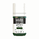Liquitex Soft Body Acrylic 2oz. Jar Sap Green Permanent S2 **ND**