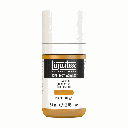 Liquitex Soft Body Acrylic 2oz. Jar Yellow Oxide S1 **ND**