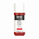 Liquitex Soft Body Acrylic 8oz. Jar Alizarin Crimson Hue Permanent S2